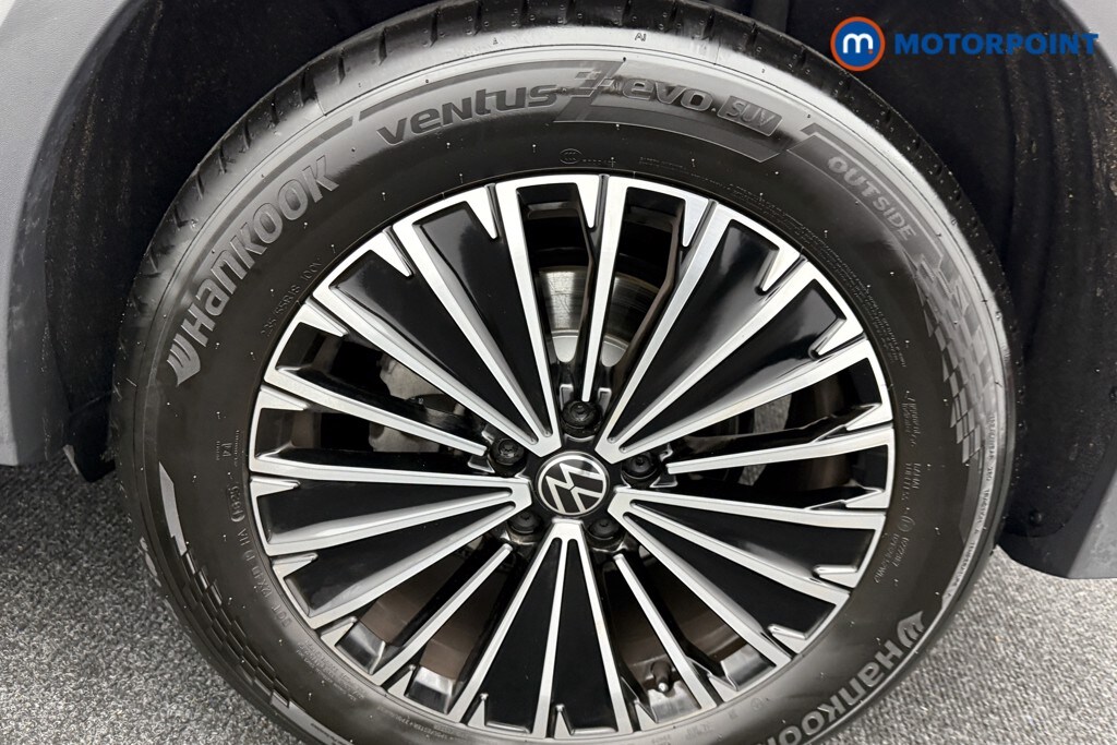 Used Volkswagen Tiguan 2025 for sale - 76206327: Photo 40