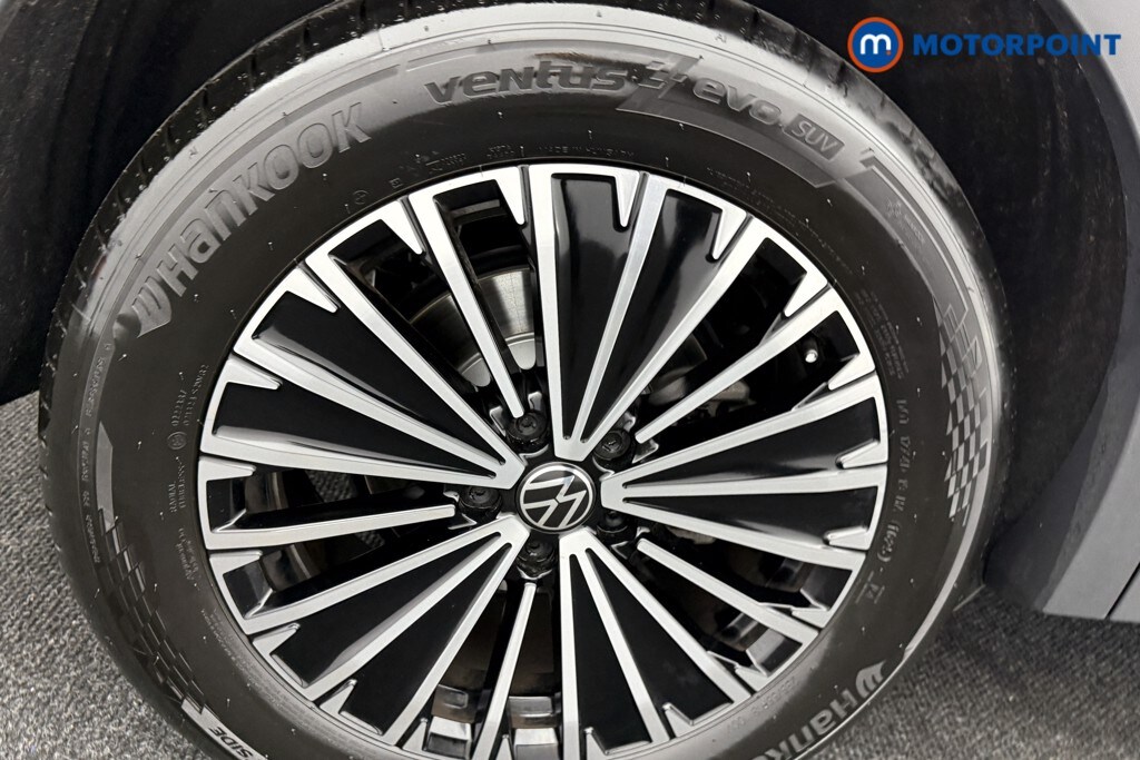 Used Volkswagen Tiguan 2025 for sale - 76206327: Photo 41