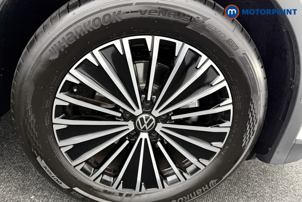 Used Volkswagen Tiguan 2025 for sale - 76206327: Photo 42