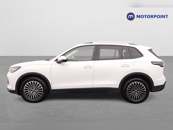 Used Volkswagen Tiguan 2025 for sale - 76206327: Photo 4