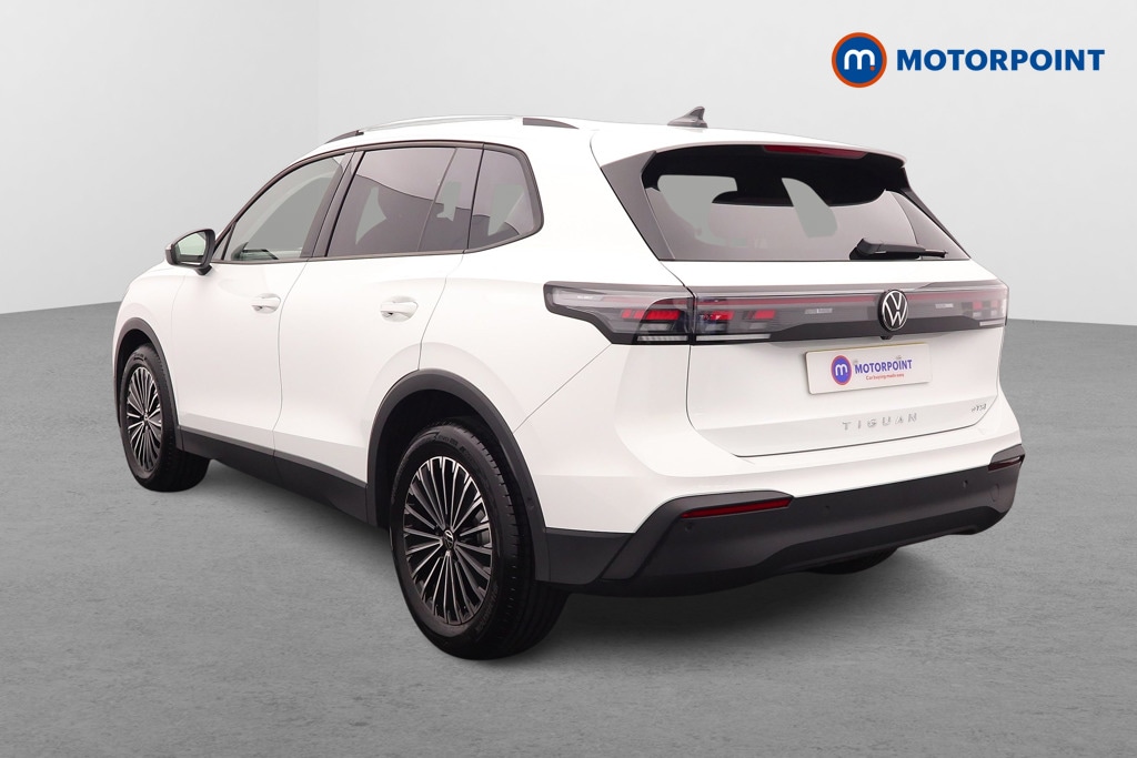 Used Volkswagen Tiguan 2025 for sale - 76206327: Photo 5