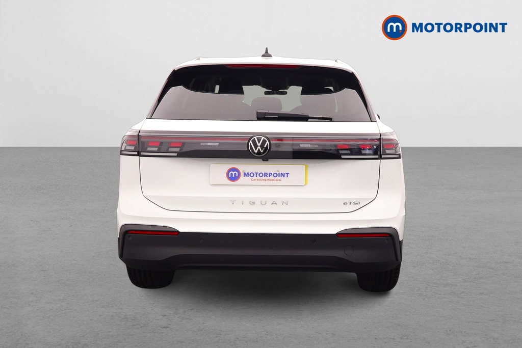 Used Volkswagen Tiguan 2025 for sale - 76206327: Photo 6