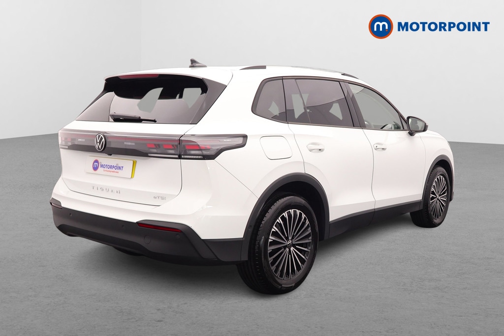 Used Volkswagen Tiguan 2025 for sale - 76206327: Photo 7