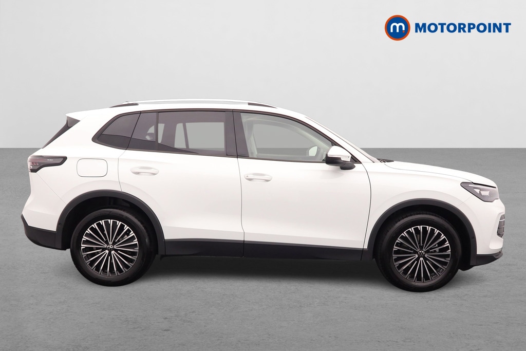 Used Volkswagen Tiguan 2025 for sale - 76206327: Photo 8