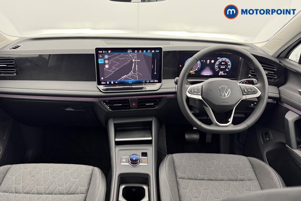 Used Volkswagen Tiguan 2025 for sale - 76206327: Photo 9