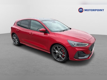 Used Ford Focus undefined for sale - 78531910: Photo