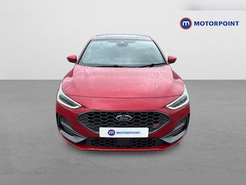 Used Ford Focus undefined for sale - 78531910: Photo