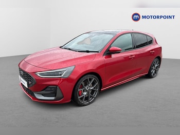 Used Ford Focus undefined for sale - 78531910: Photo