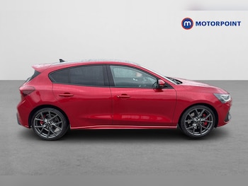 Used Ford Focus undefined for sale - 78531910: Photo