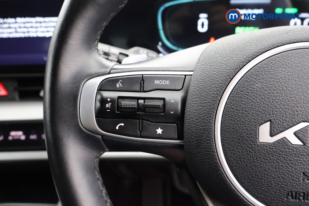 Used Kia Sportage 2024 for sale - 76599606: Photo 10