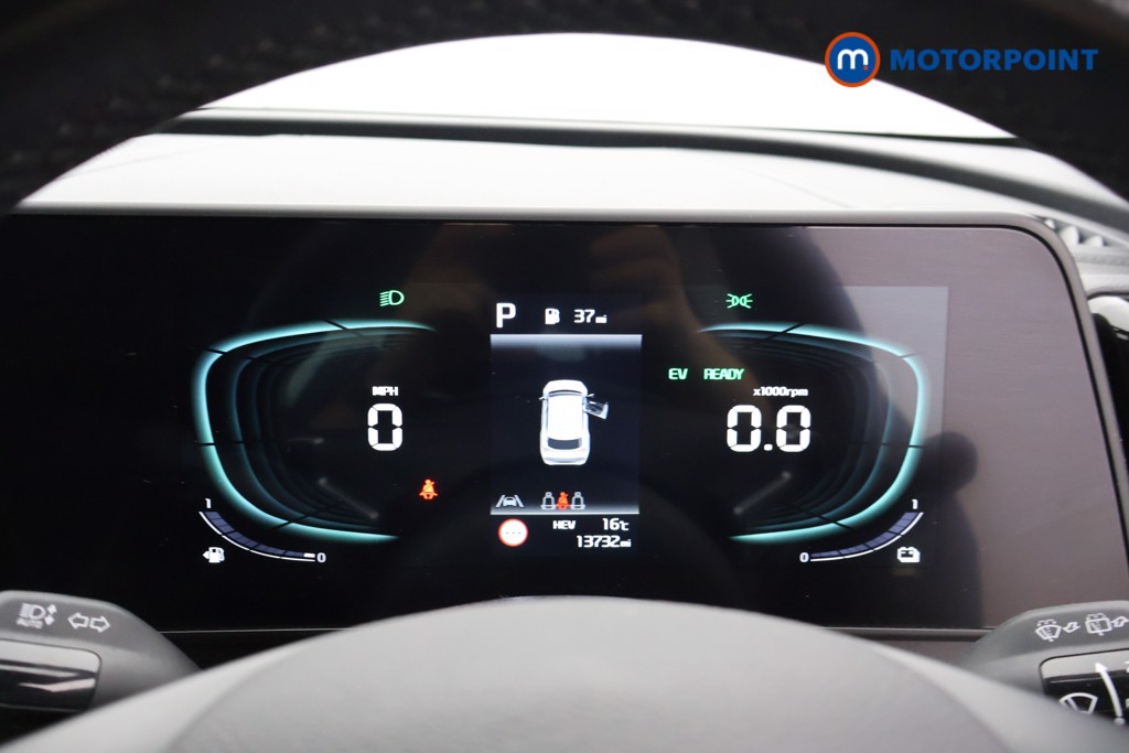 Used Kia Sportage 2024 for sale - 76599606: Photo 12