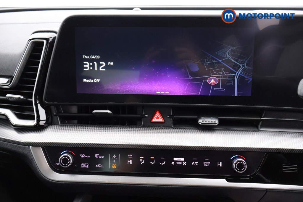 Used Kia Sportage 2024 for sale - 76599606: Photo 17