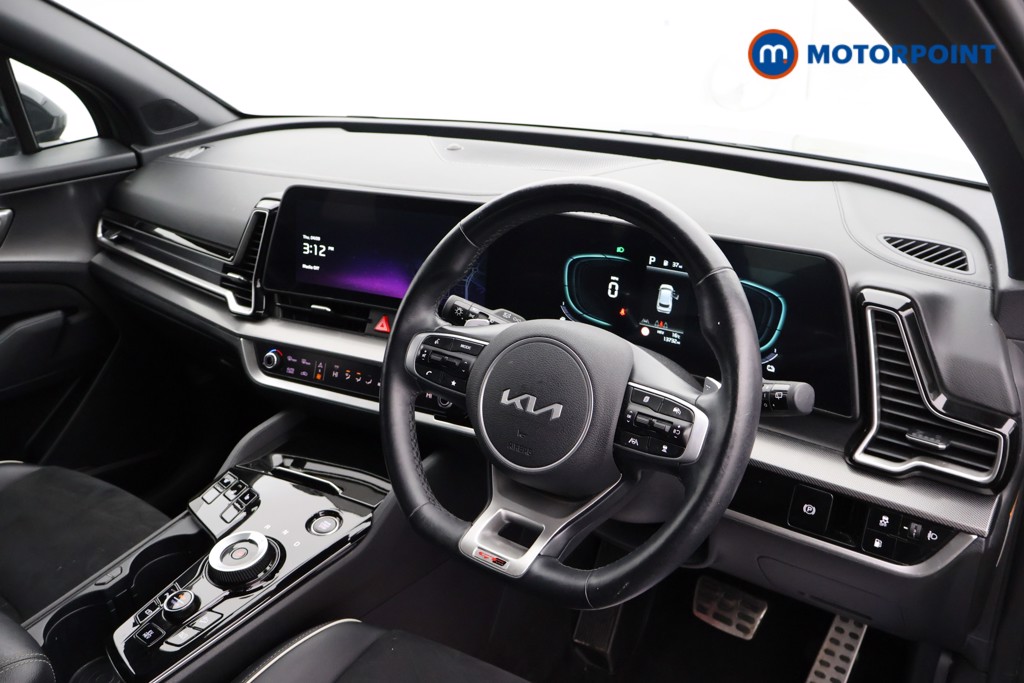 Used Kia Sportage 2024 for sale - 76599606: Photo 18