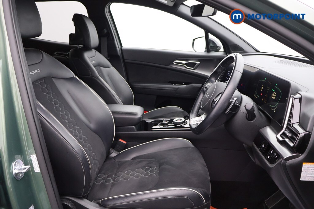 Used Kia Sportage 2024 for sale - 76599606: Photo 19