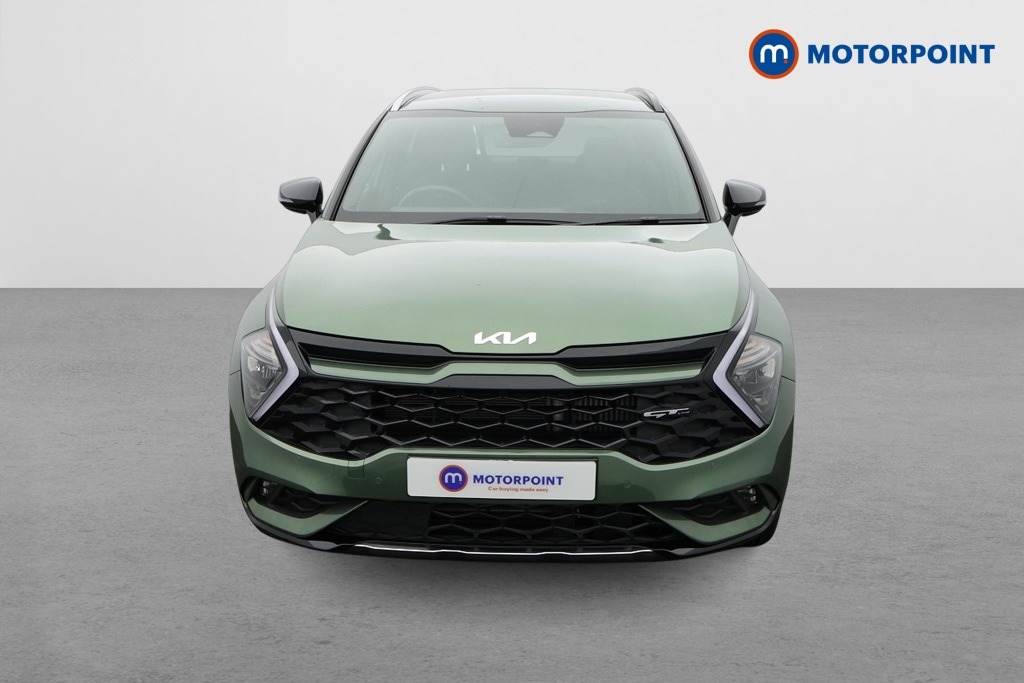 Used Kia Sportage 2024 for sale - 76599606: Photo 2