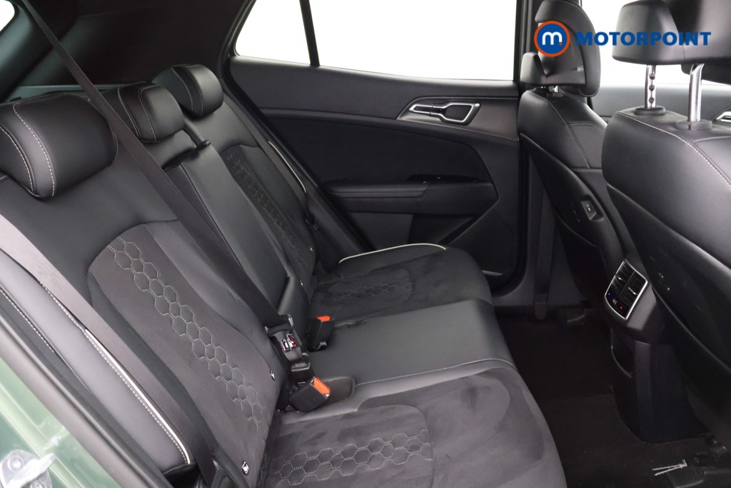 Used Kia Sportage 2024 for sale - 76599606: Photo 20