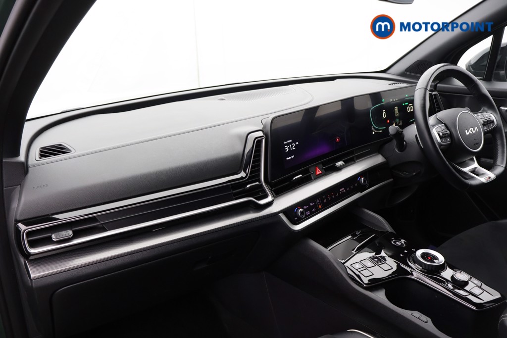 Used Kia Sportage 2024 for sale - 76599606: Photo 21