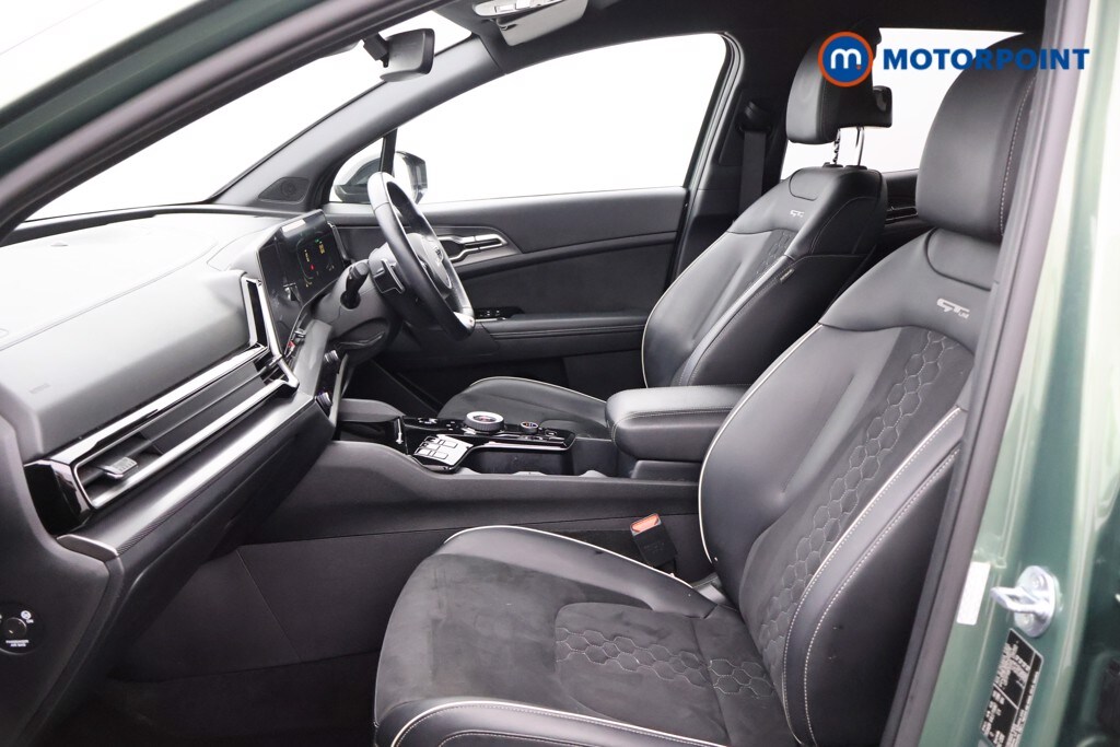 Used Kia Sportage 2024 for sale - 76599606: Photo 22