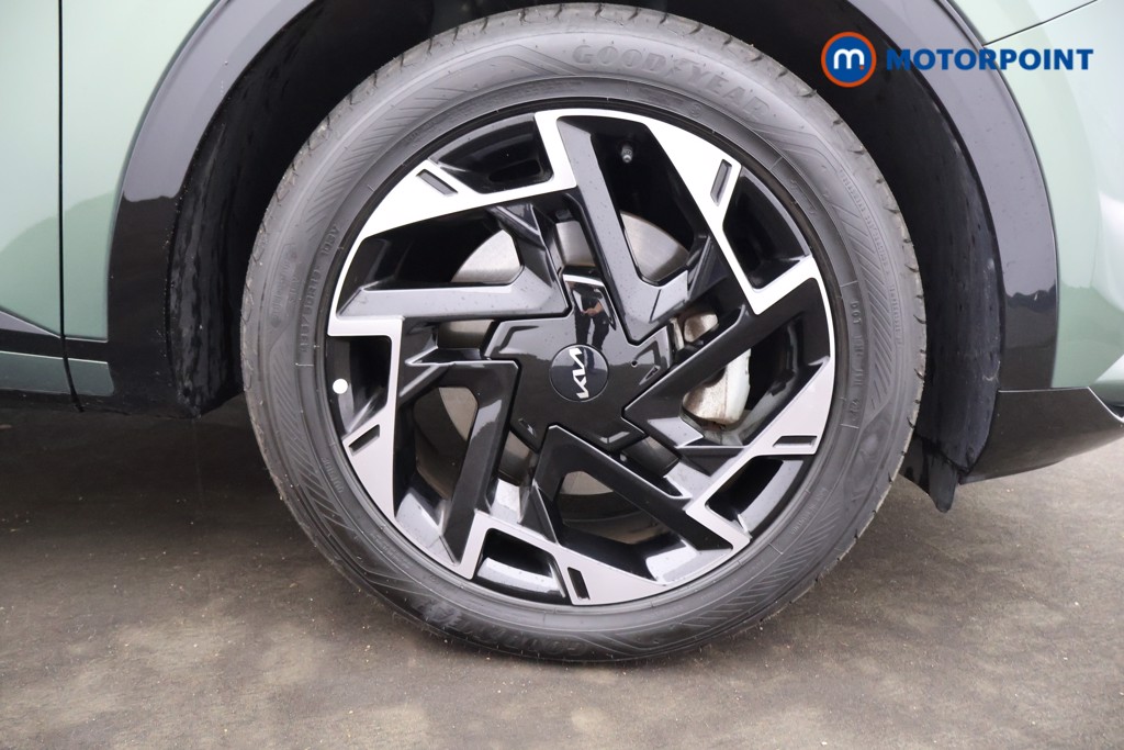 Used Kia Sportage 2024 for sale - 76599606: Photo 25