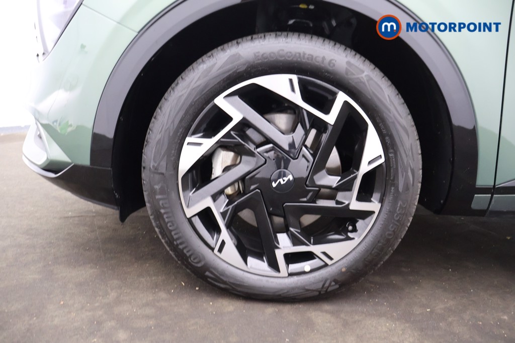 Used Kia Sportage 2024 for sale - 76599606: Photo 26