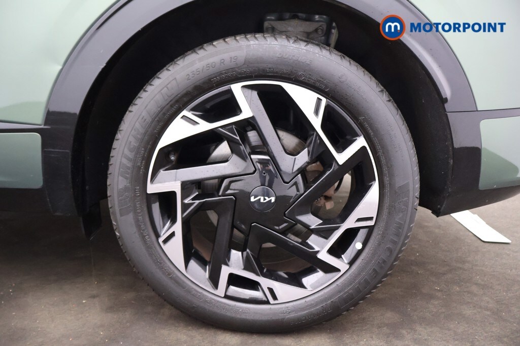 Used Kia Sportage 2024 for sale - 76599606: Photo 27