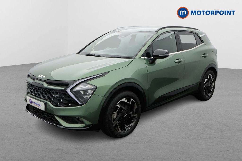 Used Kia Sportage 2024 for sale - 76599606: Photo 3