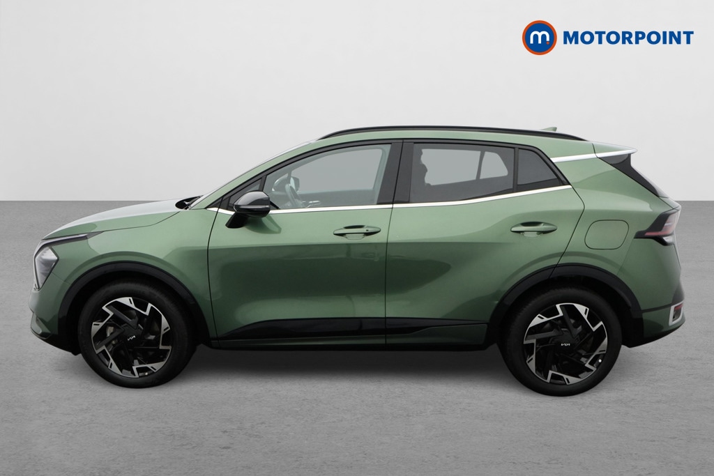 Used Kia Sportage 2024 for sale - 76599606: Photo 4