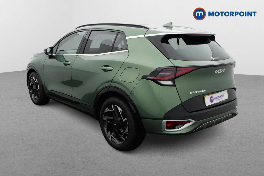 Used Kia Sportage 2024 for sale - 76599606: Photo 5