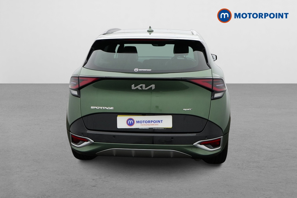 Used Kia Sportage 2024 for sale - 76599606: Photo 6