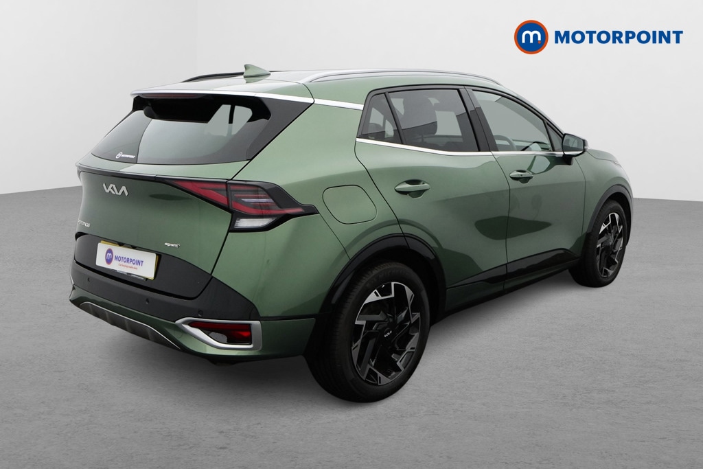 Used Kia Sportage 2024 for sale - 76599606: Photo 7