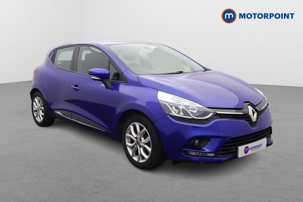 Used Renault Clio 2018 for sale - 77390045: Photo 1