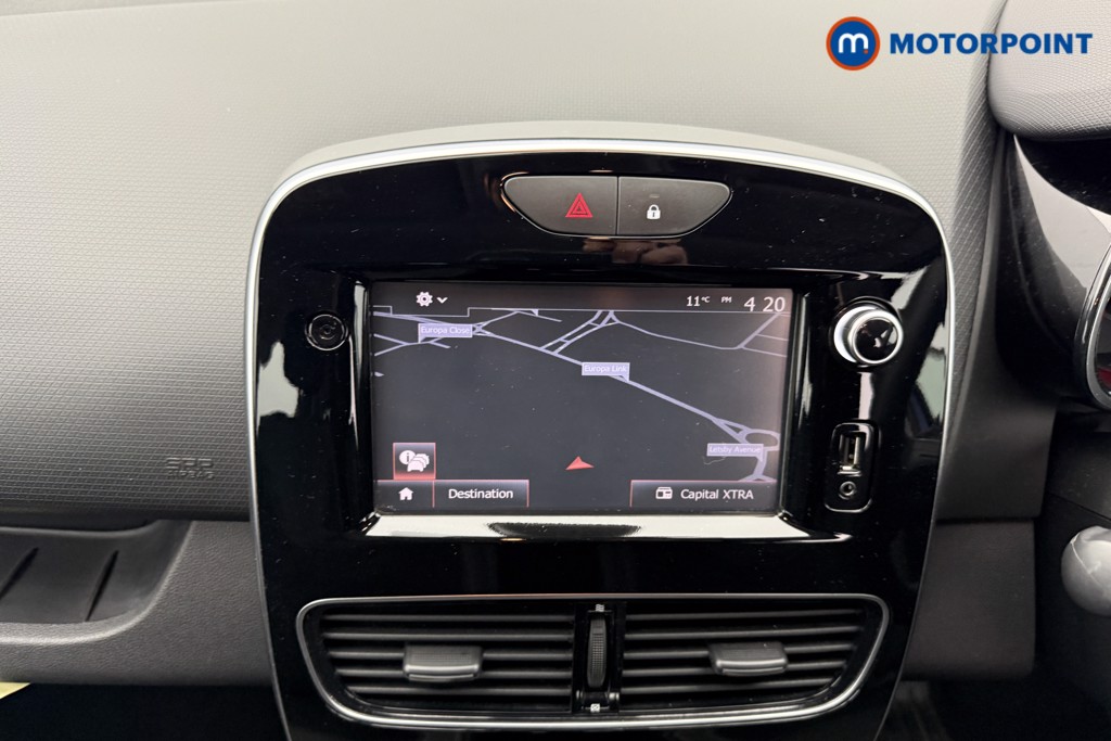 Used Renault Clio 2018 for sale - 77390045: Photo 10