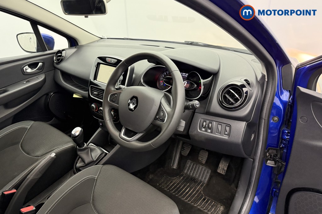 Used Renault Clio 2018 for sale - 77390045: Photo 12