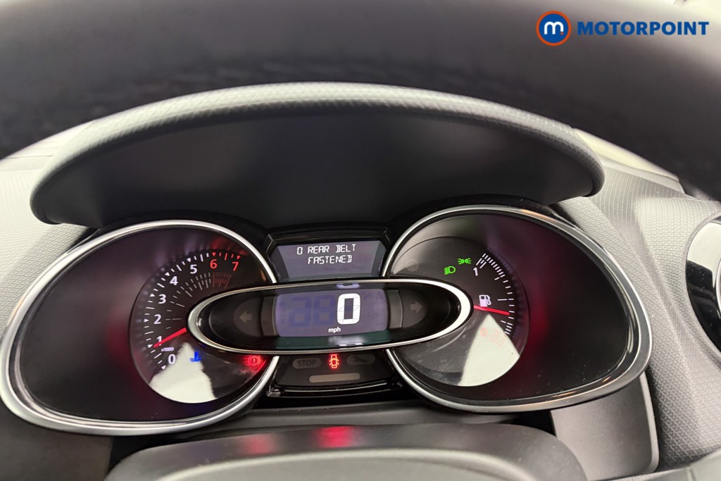 Used Renault Clio 2018 for sale - 77390045: Photo 13