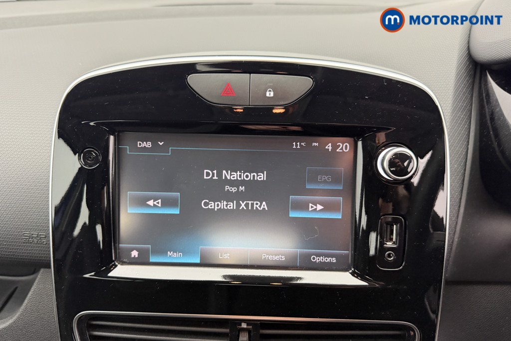 Used Renault Clio 2018 for sale - 77390045: Photo 14