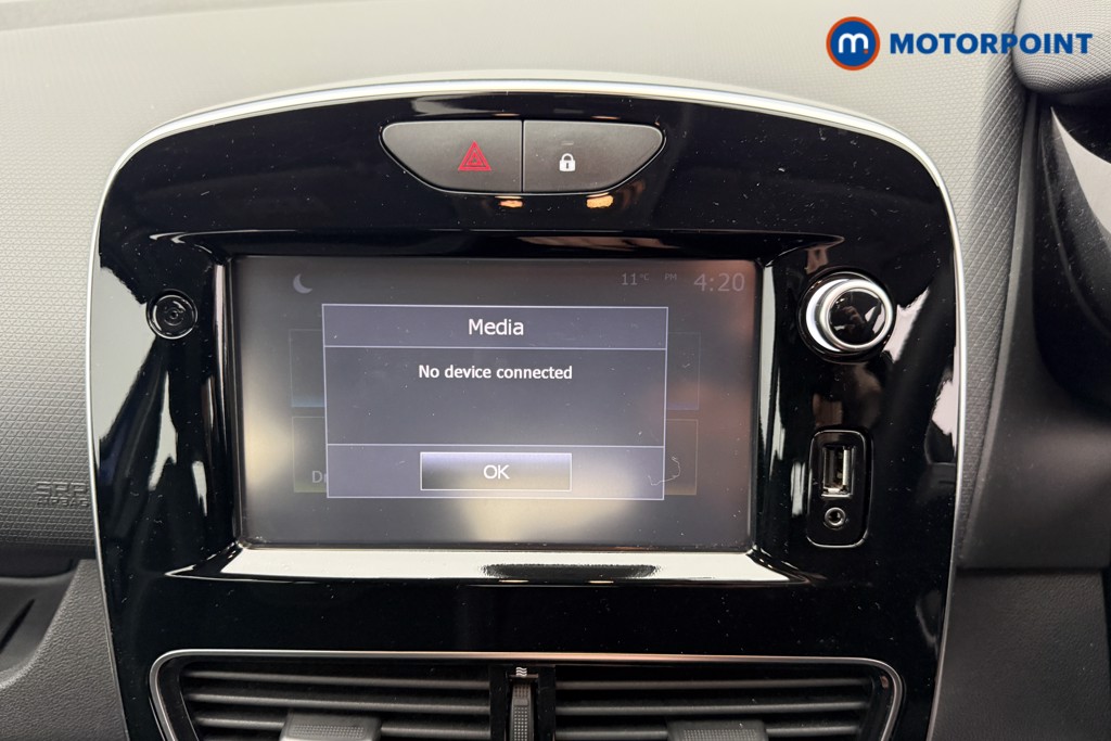 Used Renault Clio 2018 for sale - 77390045: Photo 15