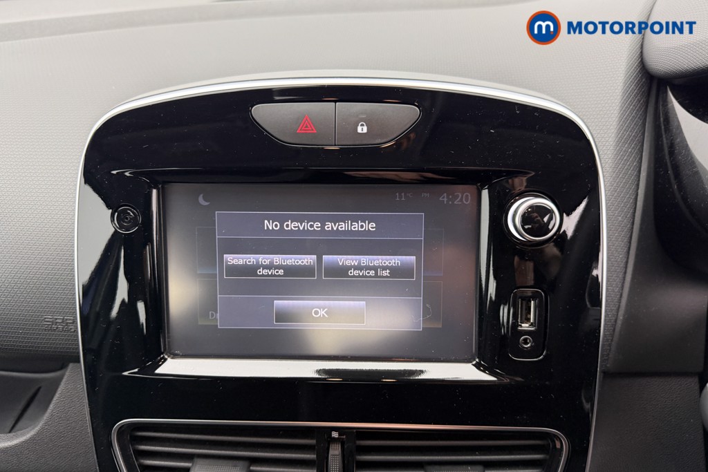 Used Renault Clio 2018 for sale - 77390045: Photo 16