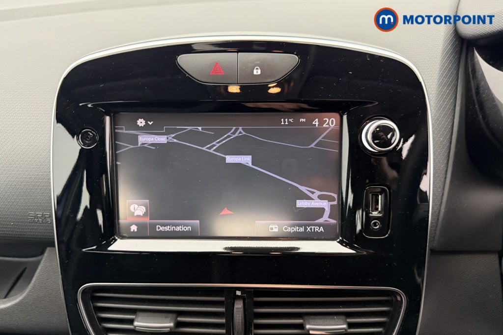 Used Renault Clio 2018 for sale - 77390045: Photo 17