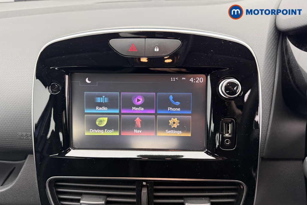 Used Renault Clio 2018 for sale - 77390045: Photo 18