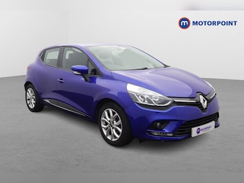 Used Renault Clio undefined for sale - 77390045: Photo