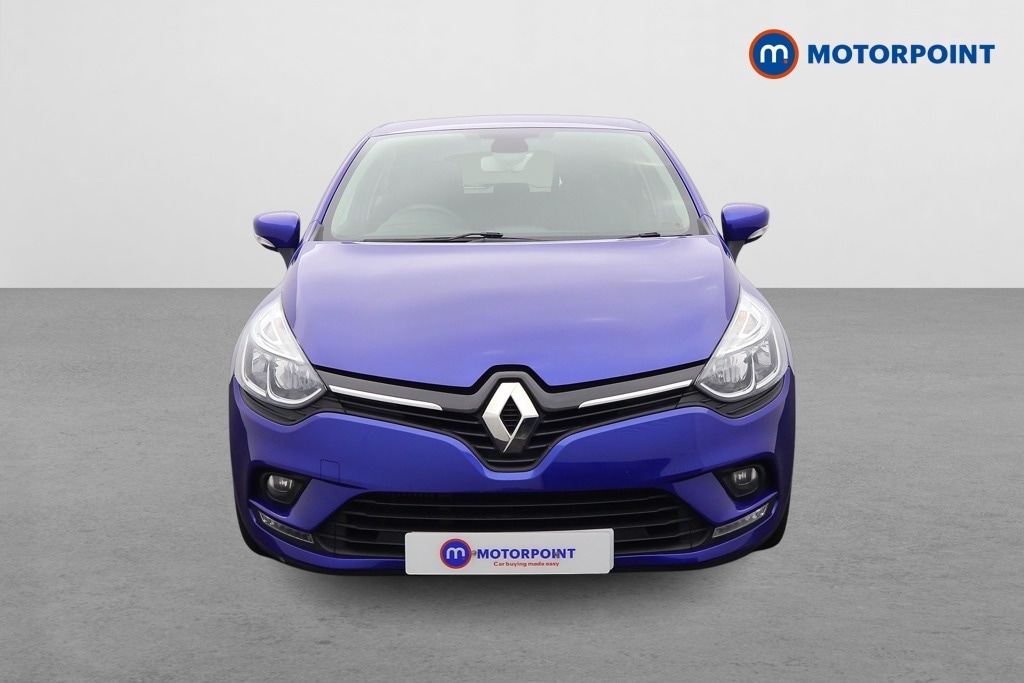 Used Renault Clio 2018 for sale - 77390045: Photo 2