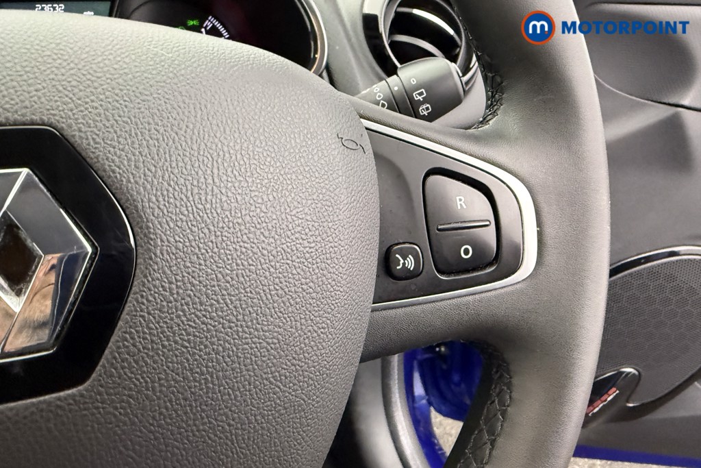 Used Renault Clio 2018 for sale - 77390045: Photo 22