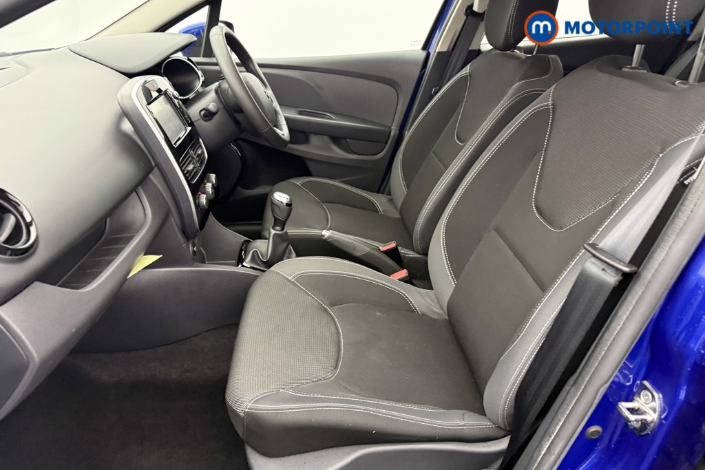 Used Renault Clio 2018 for sale - 77390045: Photo 29