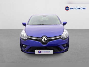 Used Renault Clio undefined for sale - 77390045: Photo