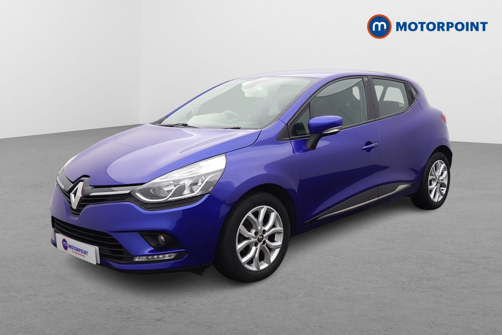 Used Renault Clio 2018 for sale - 77390045: Photo 3