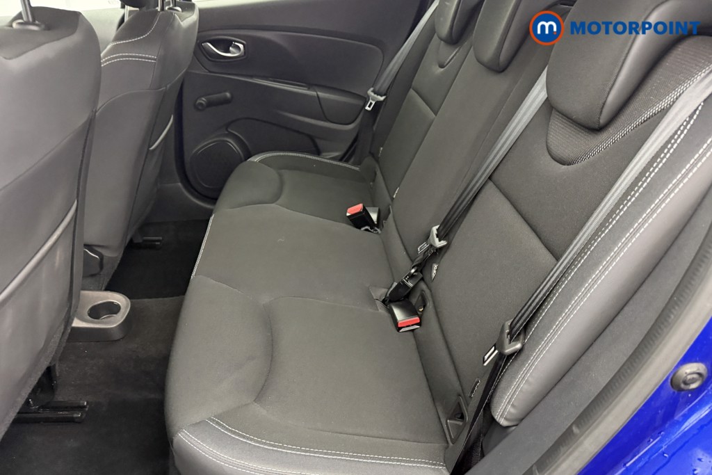 Used Renault Clio 2018 for sale - 77390045: Photo 30