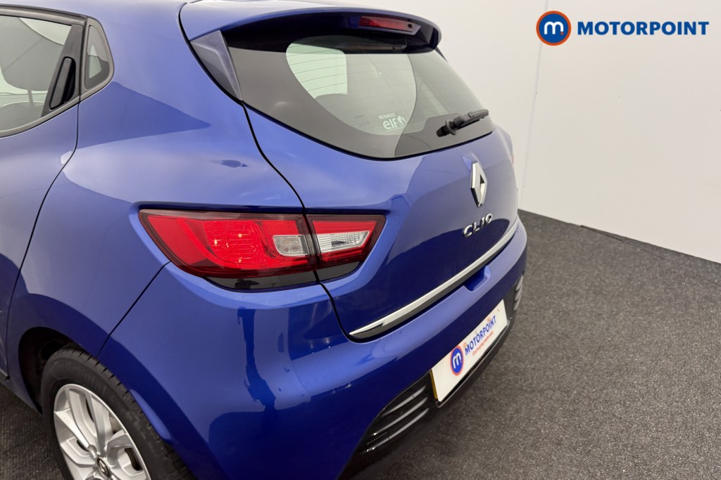 Used Renault Clio 2018 for sale - 77390045: Photo 33