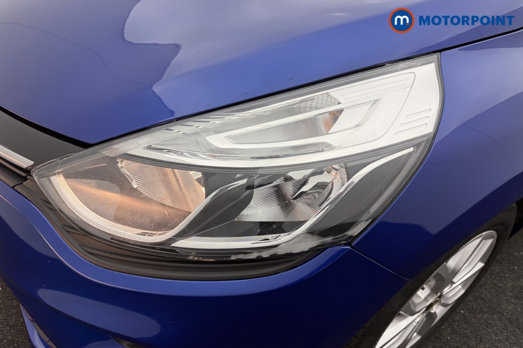 Used Renault Clio 2018 for sale - 77390045: Photo 34