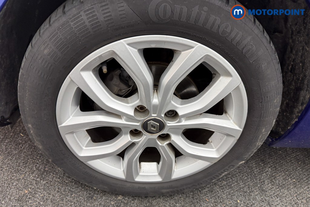 Used Renault Clio 2018 for sale - 77390045: Photo 36