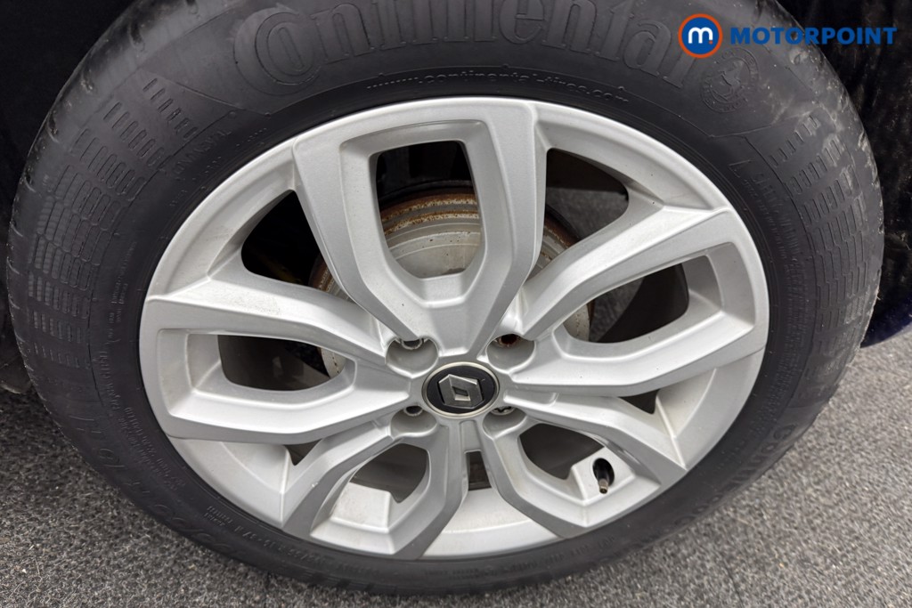 Used Renault Clio 2018 for sale - 77390045: Photo 37